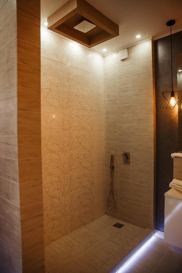 Апартаменты Центр Uman Square Apartment Exterior photo